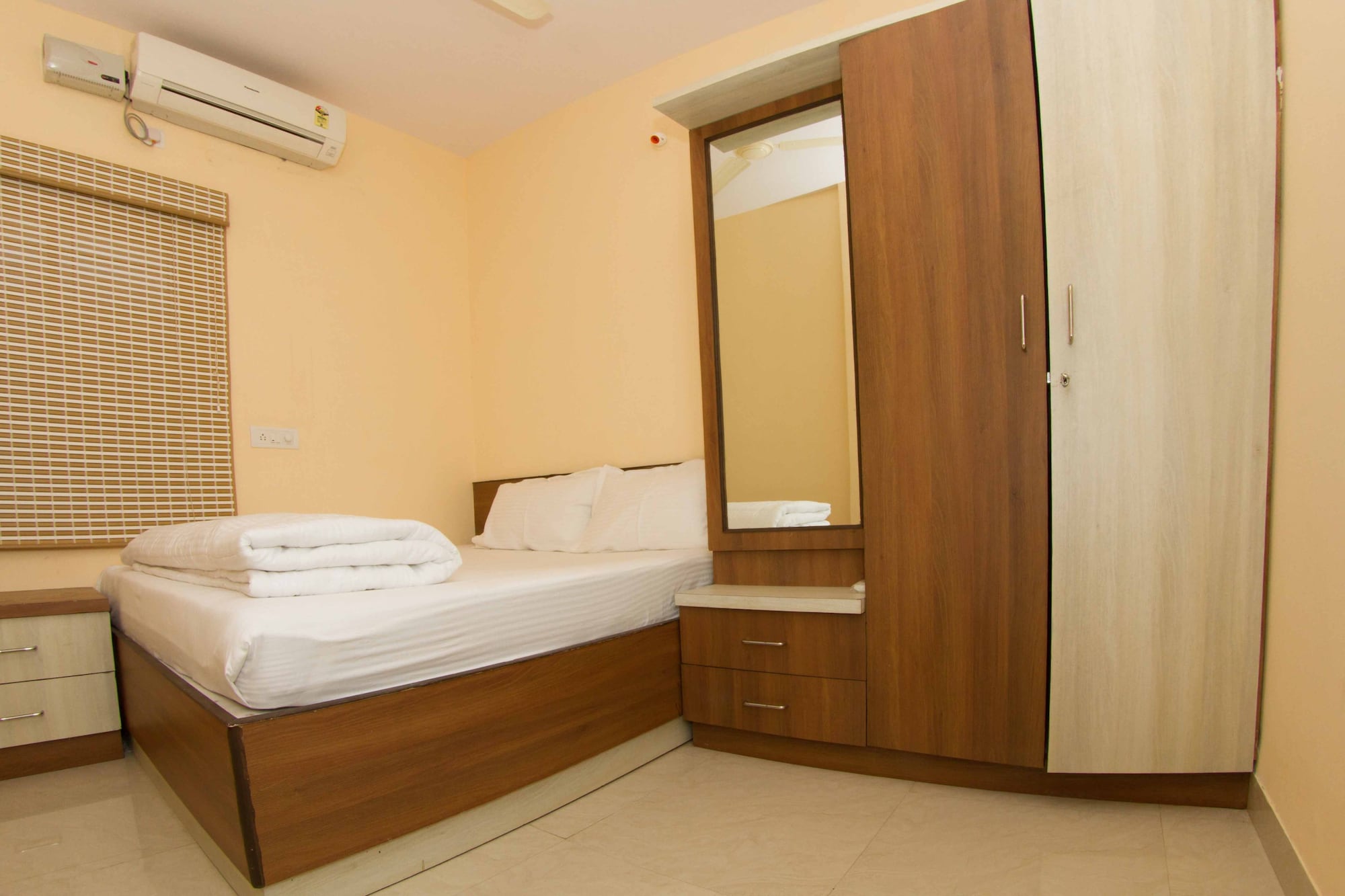Rainbow Service Apartments