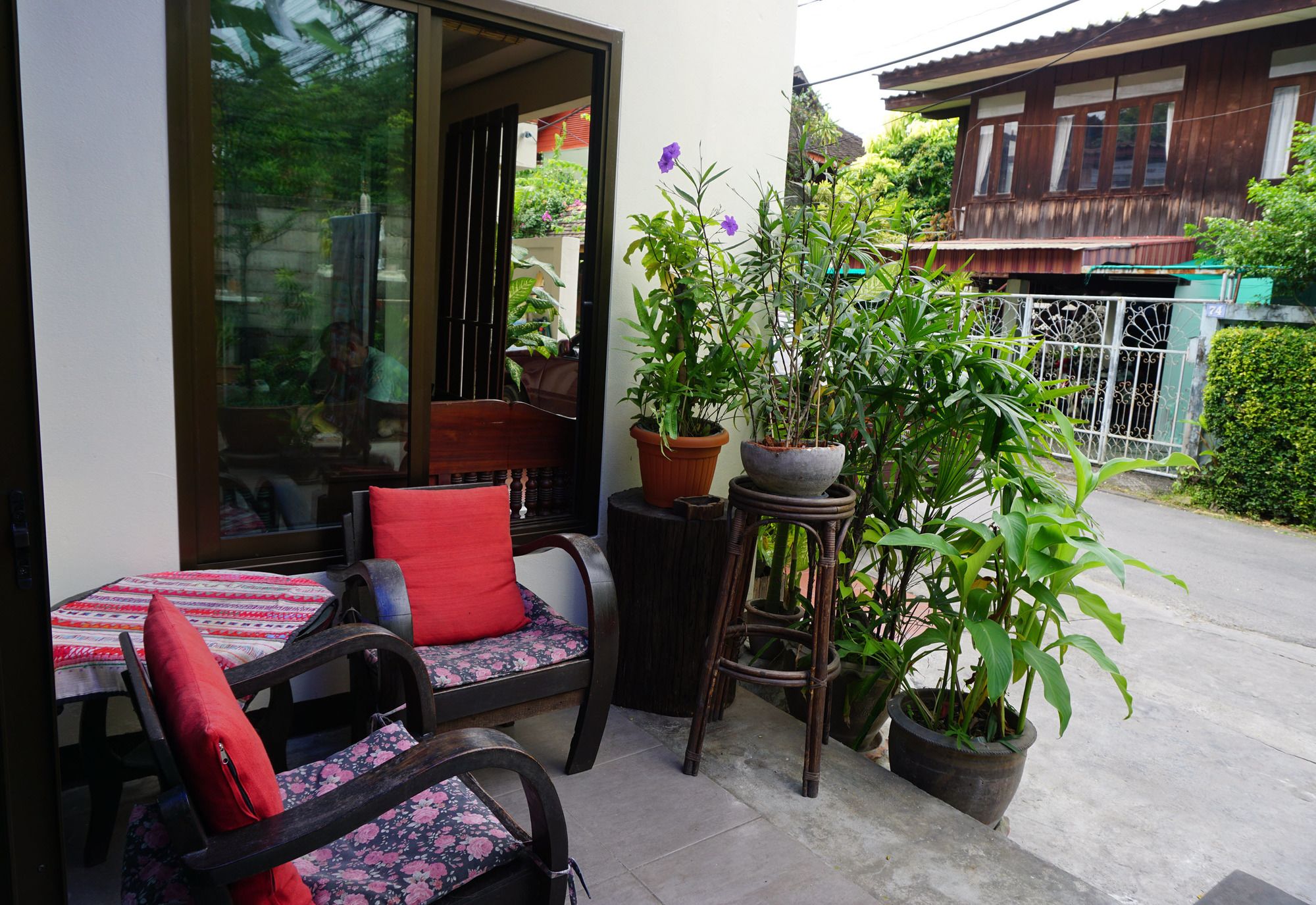 Sarabu Guest House