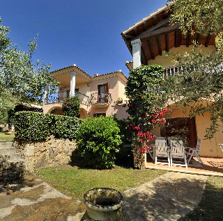 Residence Lu Frauli