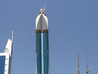 Rose Rayhaan by Rotana