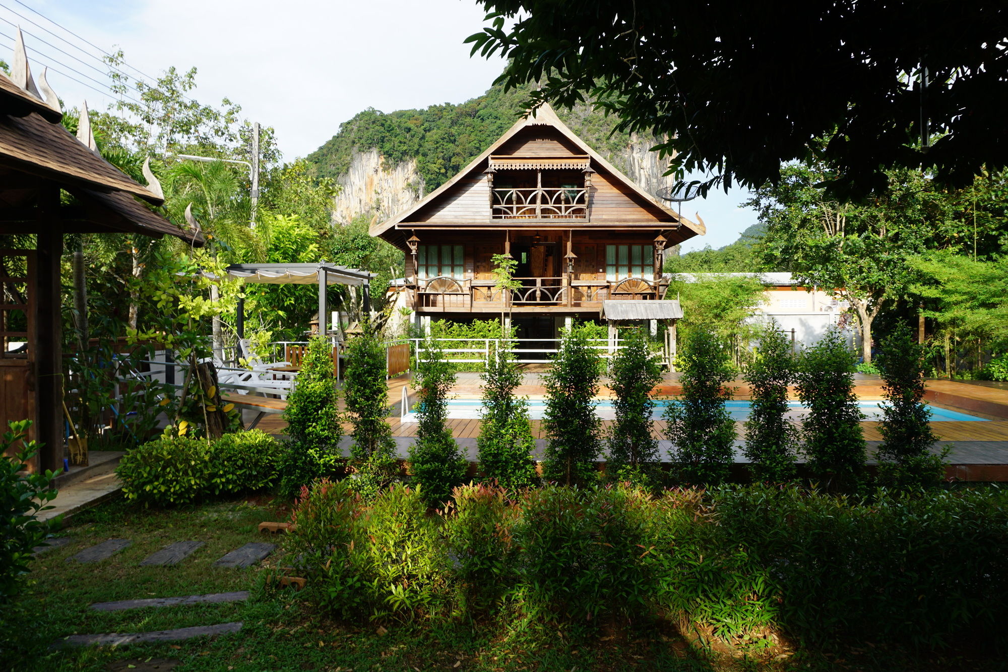 Boutique Village Hostel