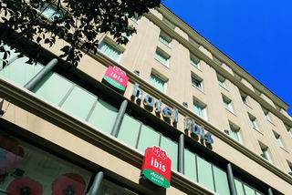 ibis Madrid Centro