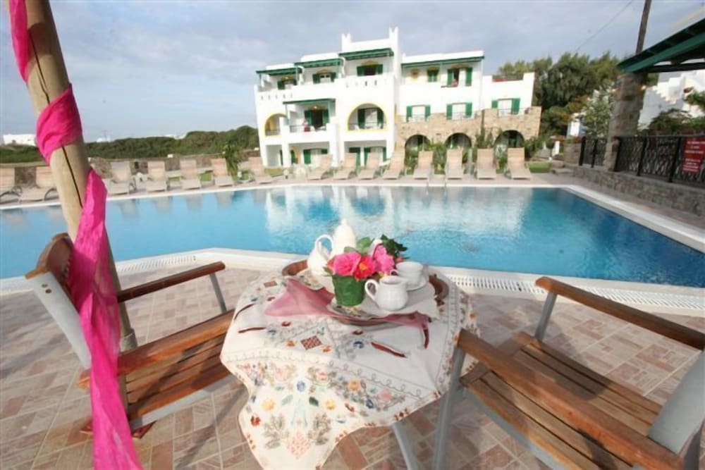 Harmony Villa
