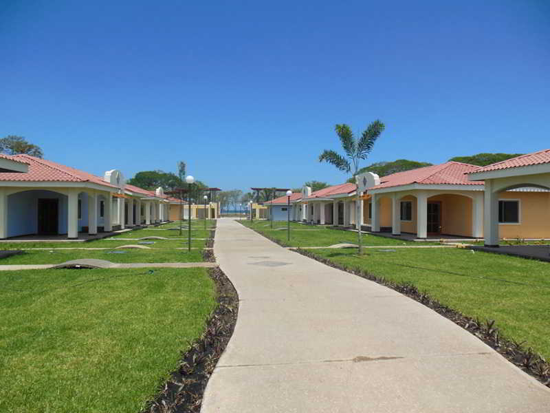 Sueño al Mar Villaggio Flor de Pacifico