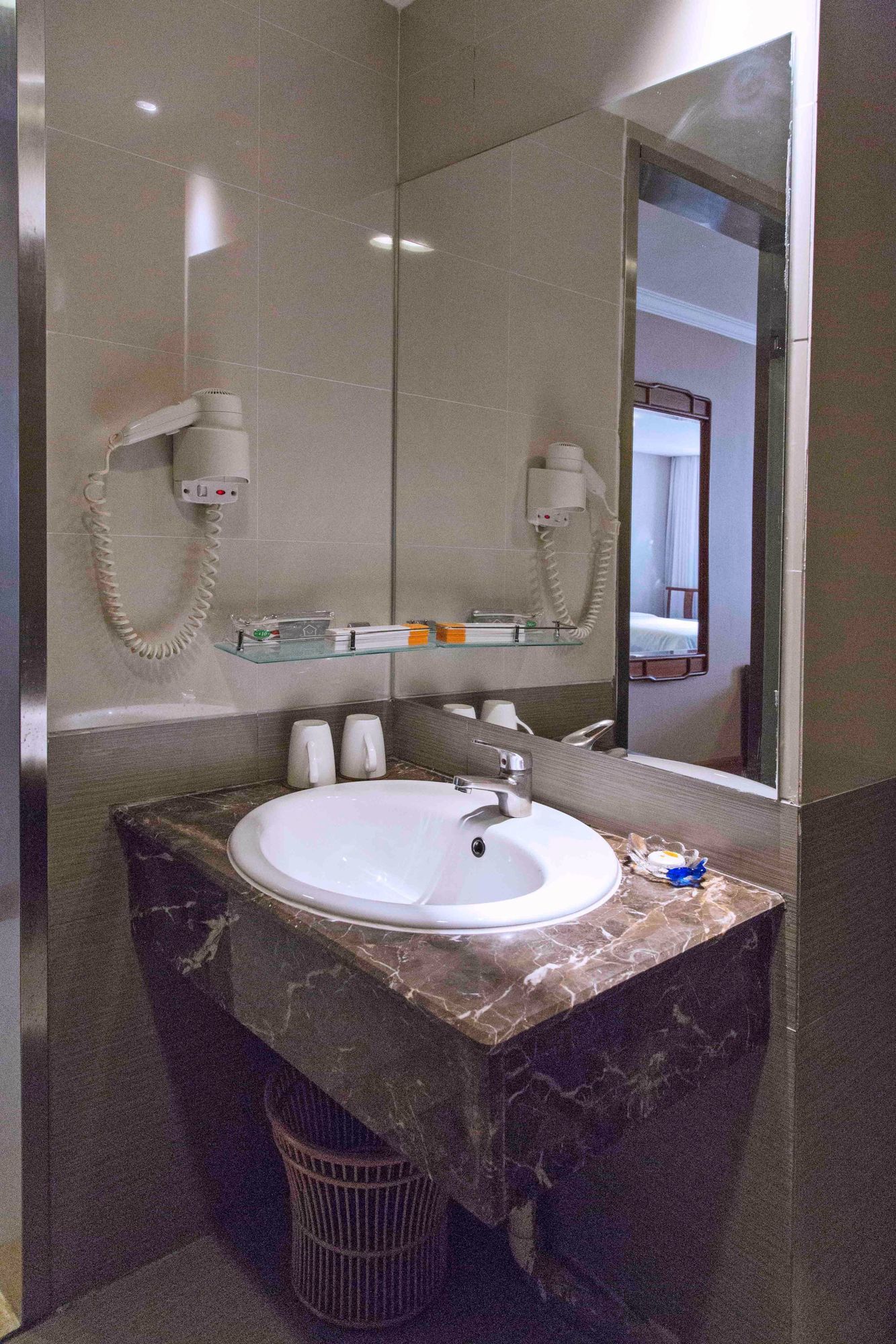 Uniton Hotel Shenzhen