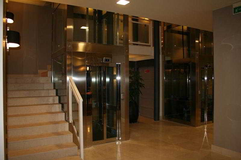 Grand Hotel Villa Itria
