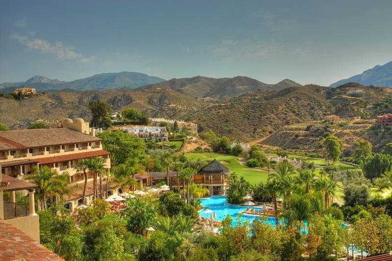 The Westin La Quinta Golf Resort  Spa Benahavis Marbella