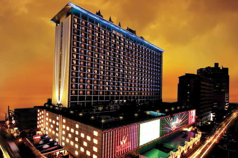 Waterfront Manila Pavilion Hotel & Casino