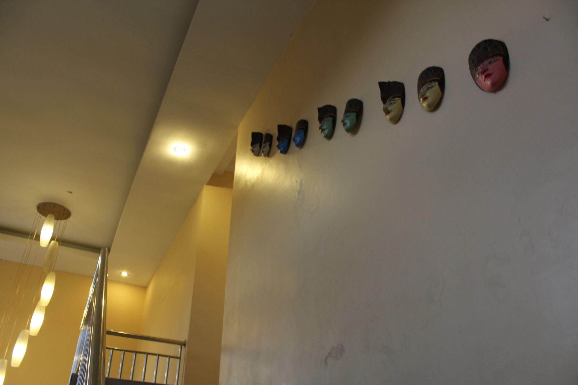 Grand Surya Hotel