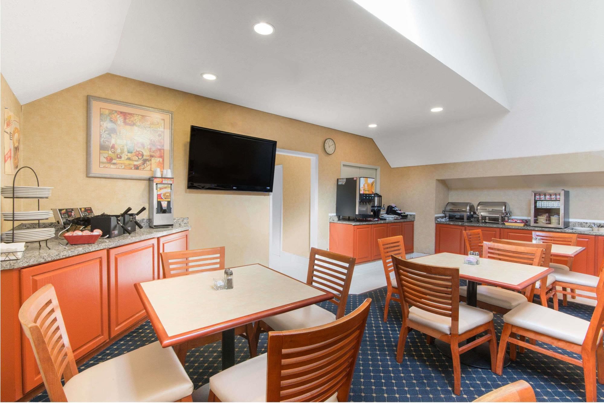 Studio 6 Columbus OH