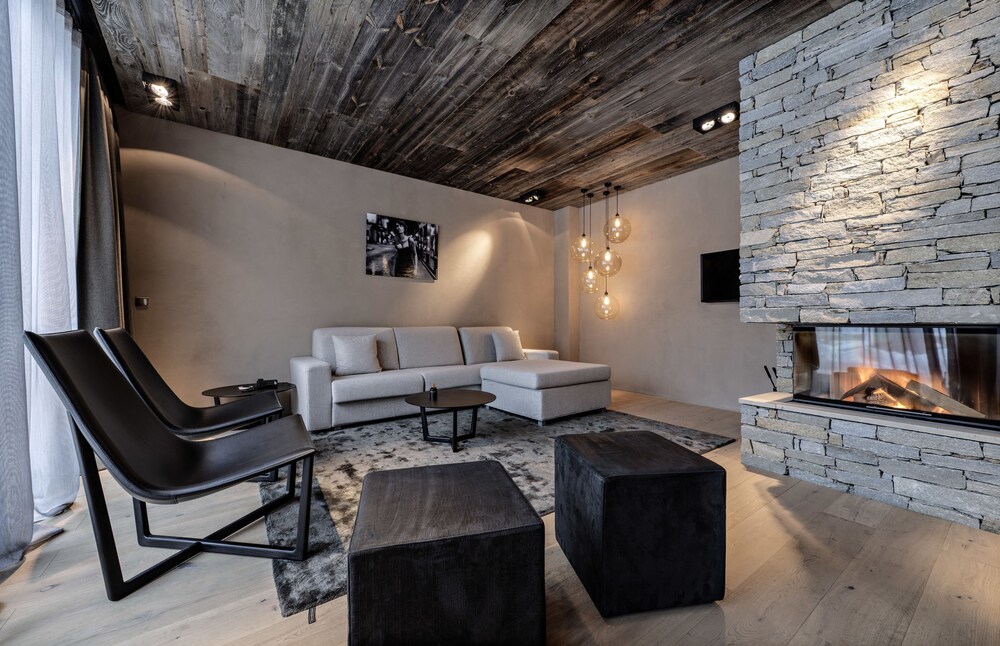 Zhero Hotel Ischgl/Kappl