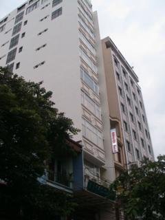 Moon View 1 Hotel