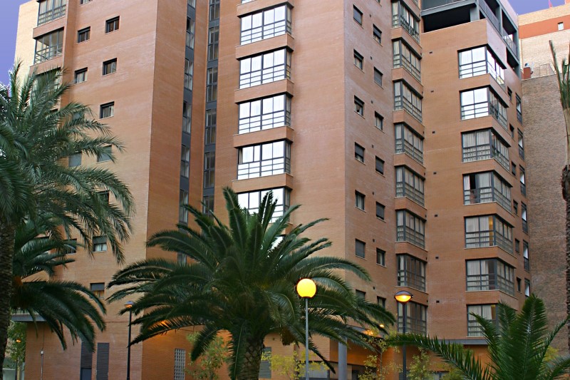 Plaza Picasso Apartamentos