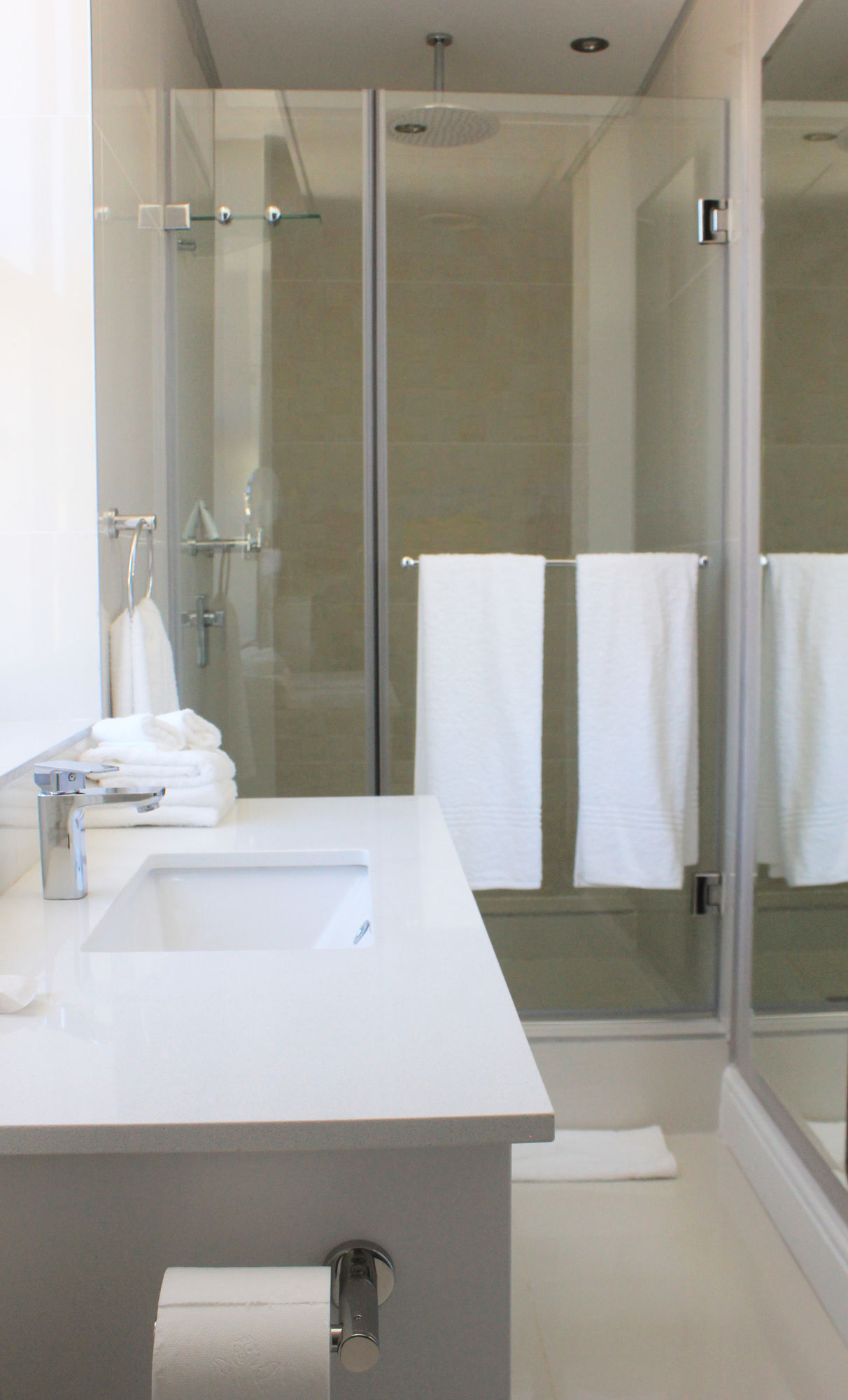 Cloud 9 Boutique Hotel and Spa