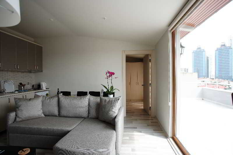 Home Stay Home Sisli