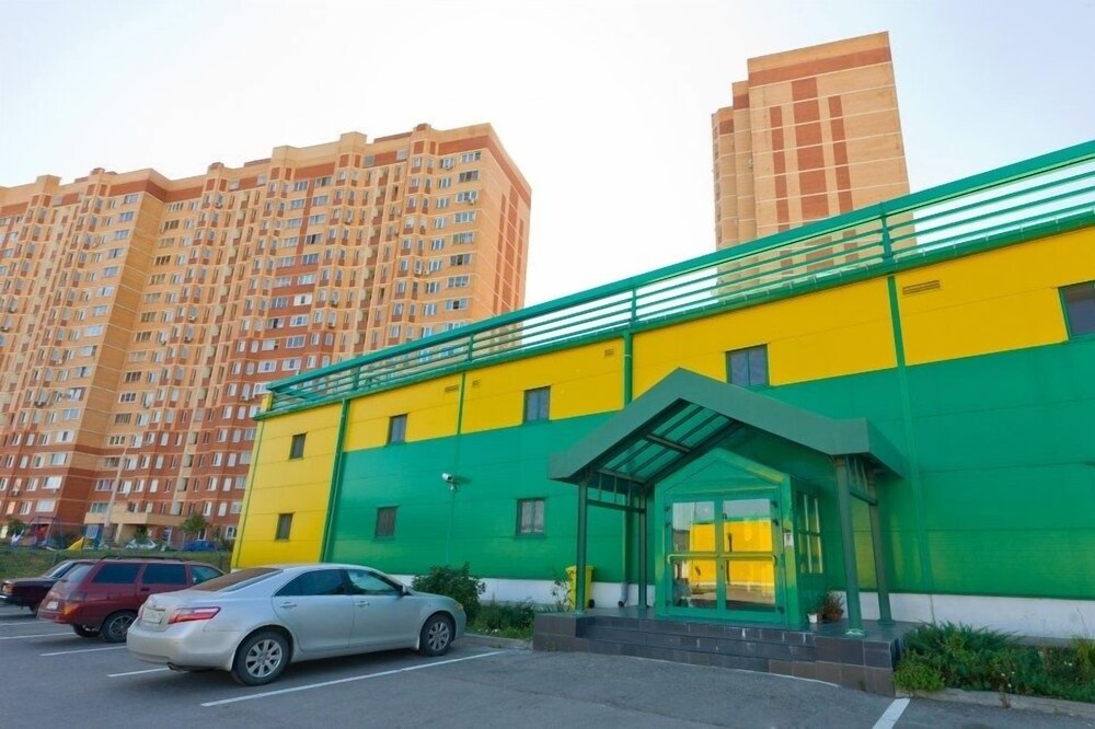 Master-Hotel Kotelniki