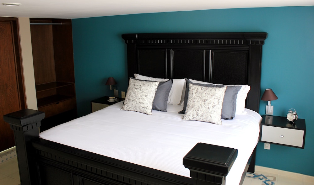 Entre Patios Hotel Boutique