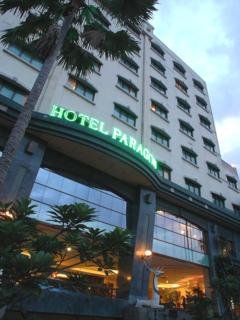 The Paragon Wahid Hasyim