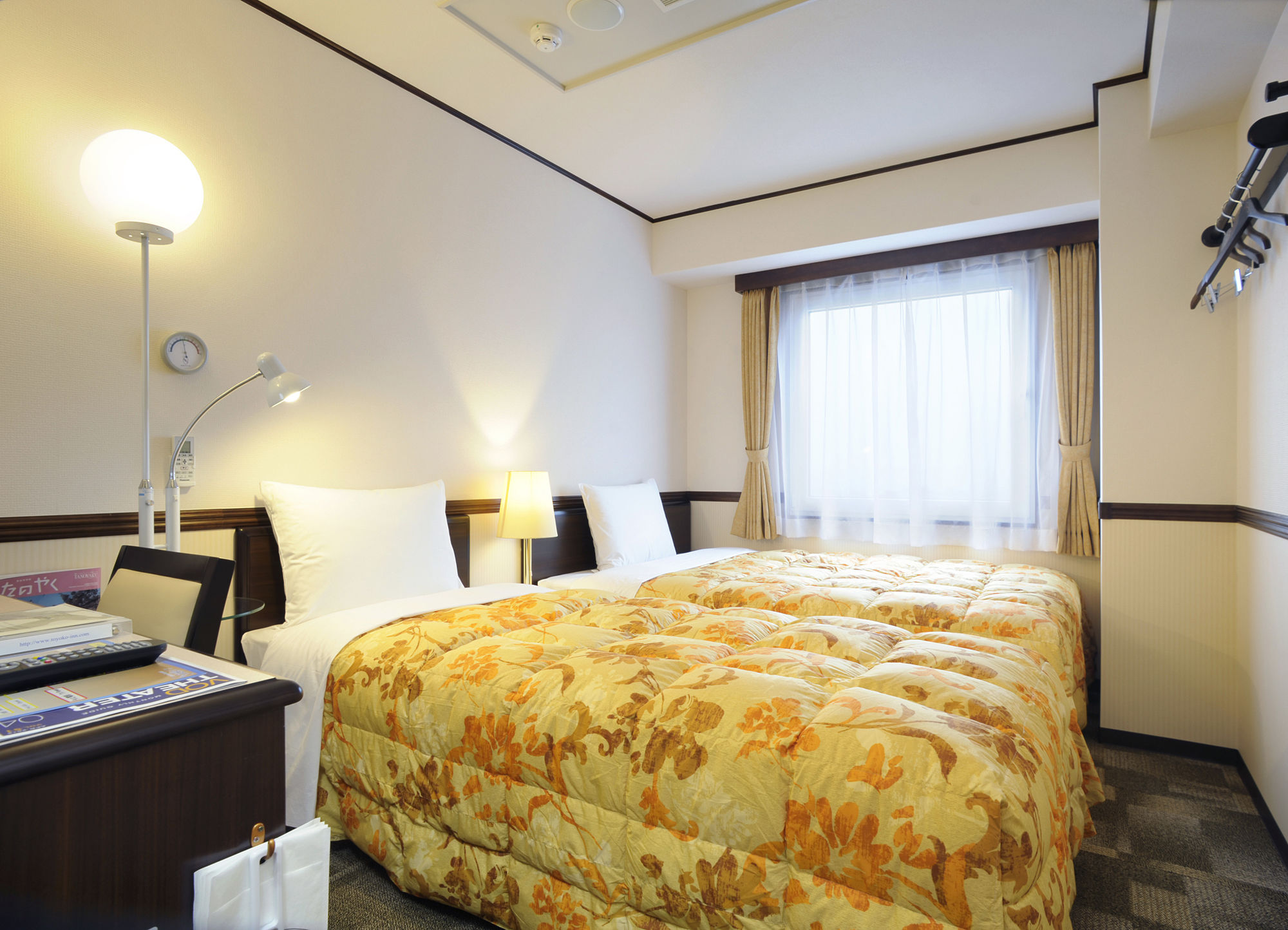 Toyoko Inn Kyoto Shijo-Omiya