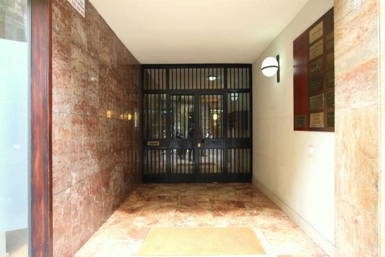 La Pedrera Residence