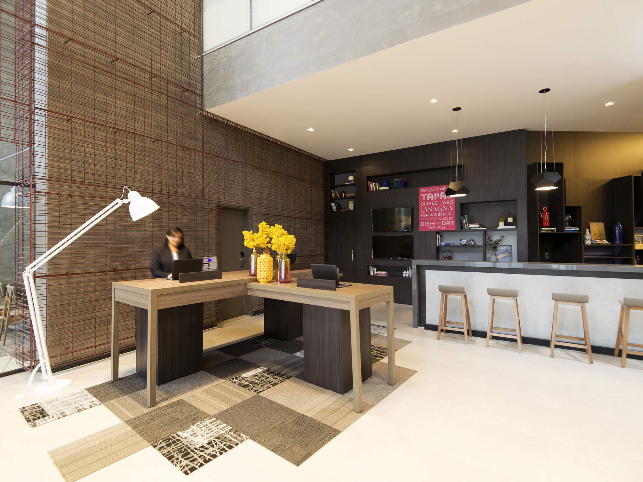 Novotel São Paulo Berrini Hotel