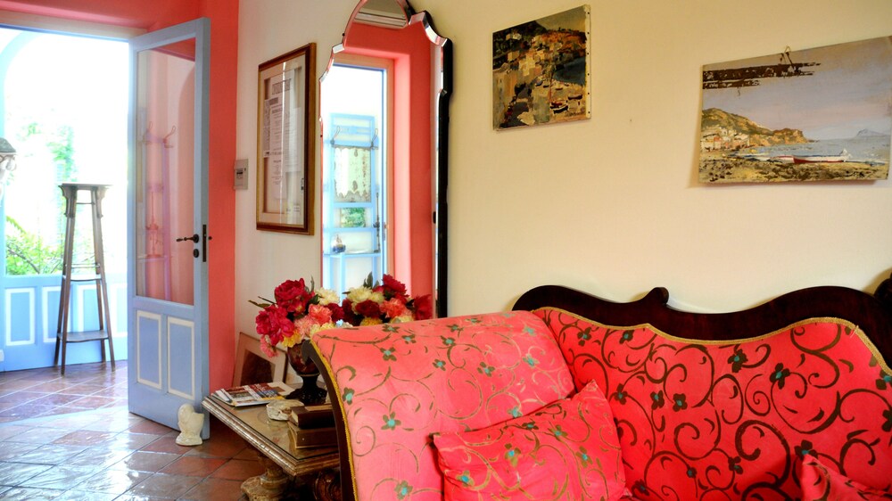 Albergo Boutique Casajanca