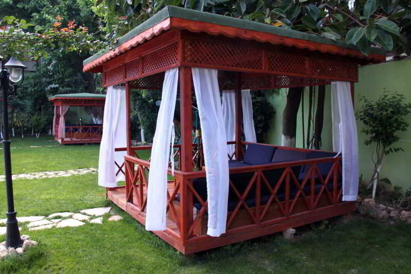 Idyros Otel