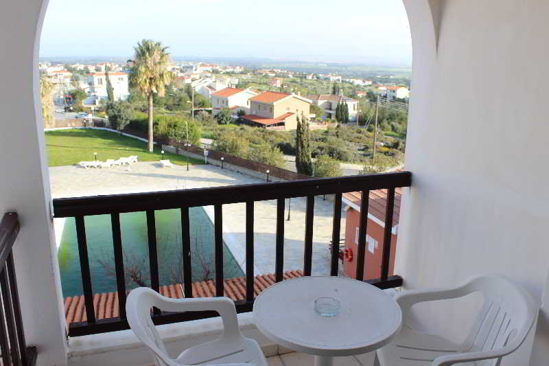 Episkopiana Hotel & Sports Resort