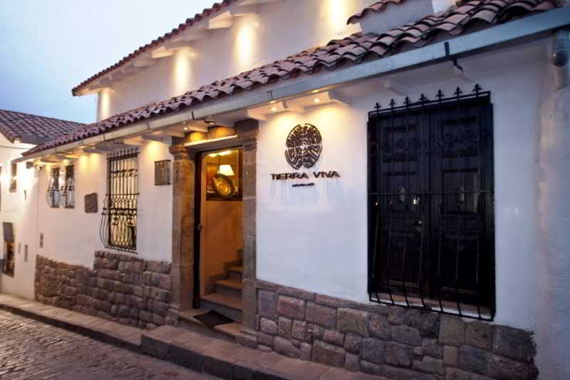 Tierra Viva Cusco Plaza