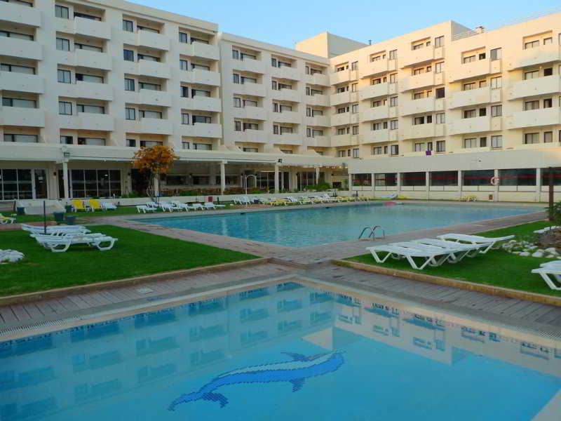 Albufeira Sol Hotel  Spa