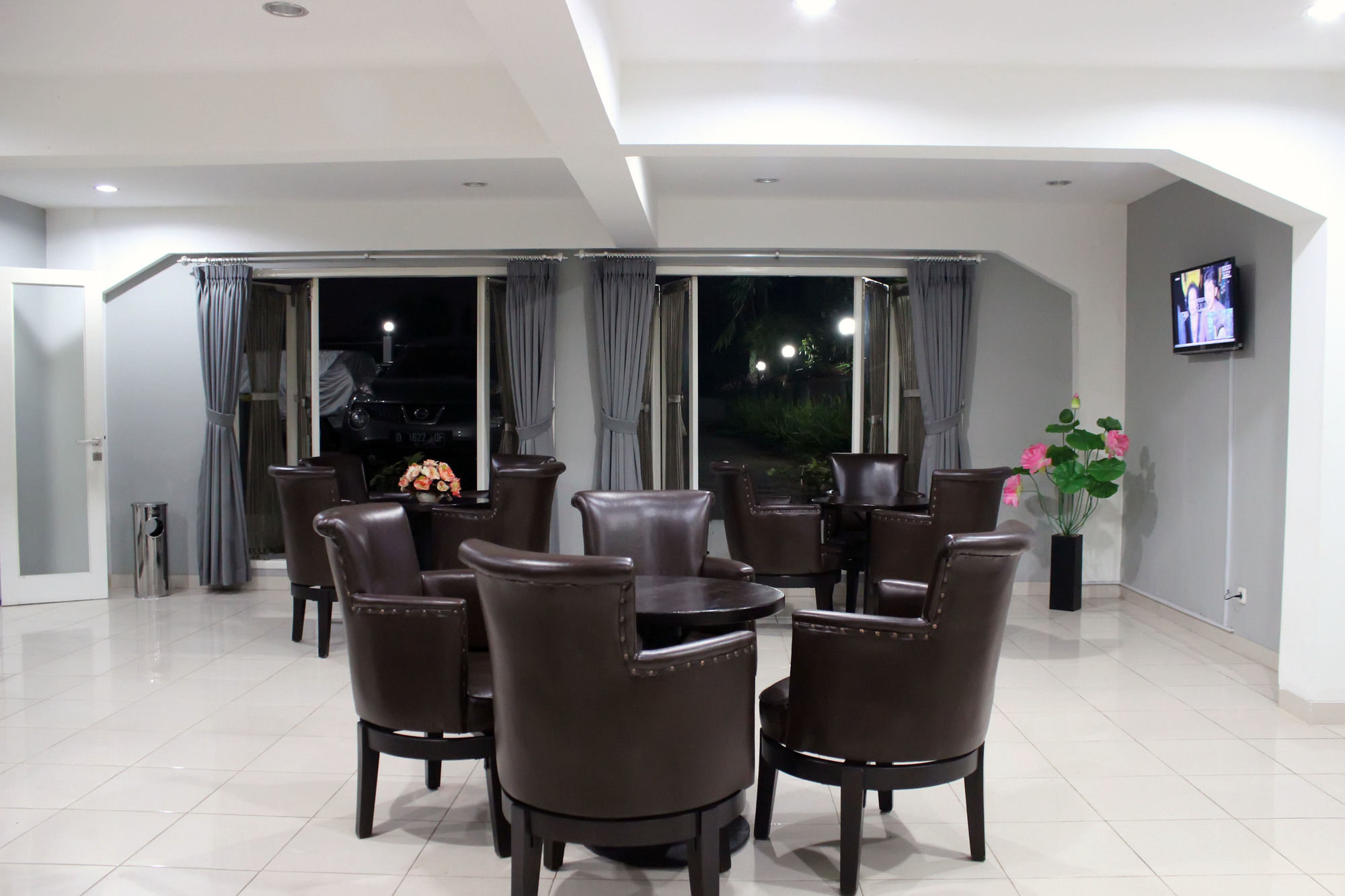 Setra Priangan Guest House