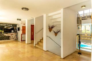 Villa Gizem by Jale