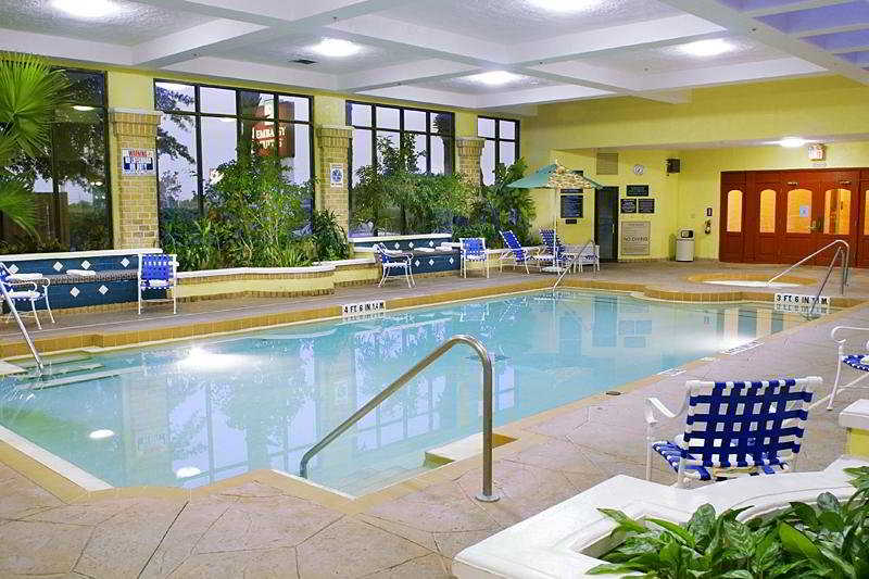 Ramada by Wyndham Kissimmee Gateway