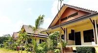 Oscar Villa Aonang Krabi