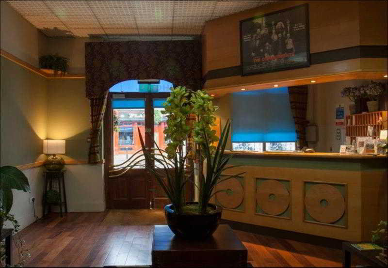 The Camden Hotel