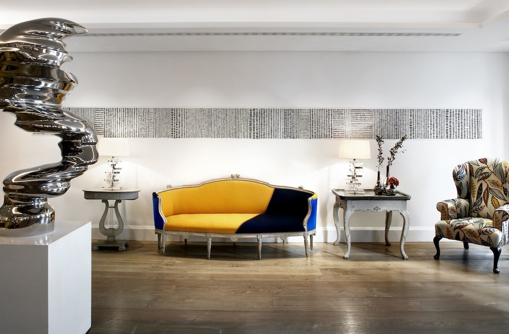 Haymarket Hotel