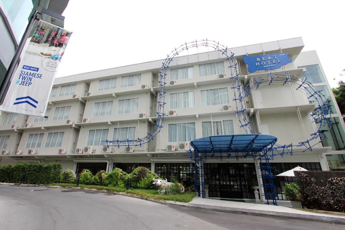 Beat Hotel Bangkok