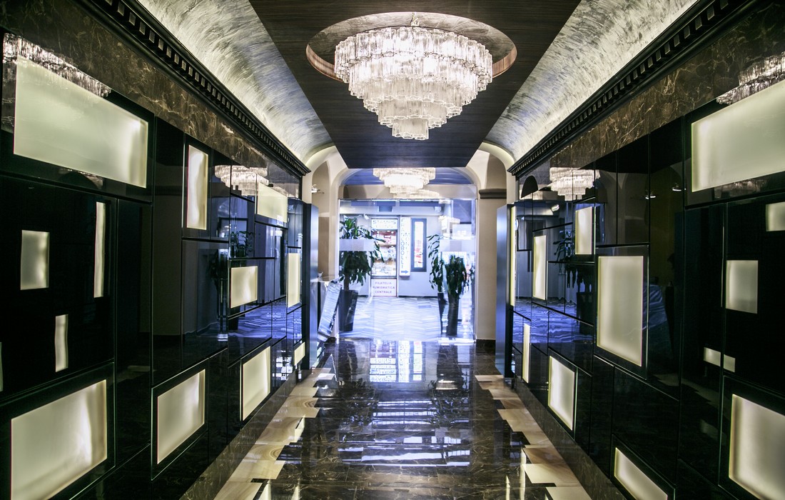 The Style Hotel