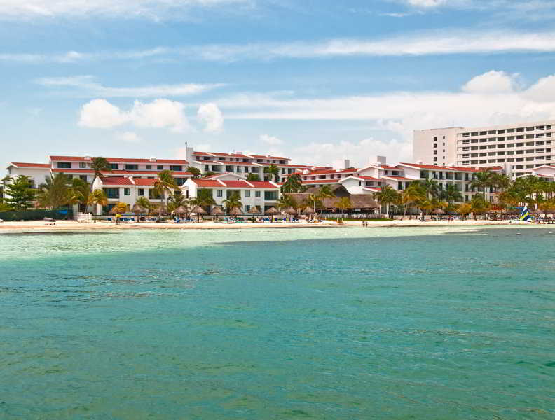 The Royal Cancun-Club Internacional de Cancun