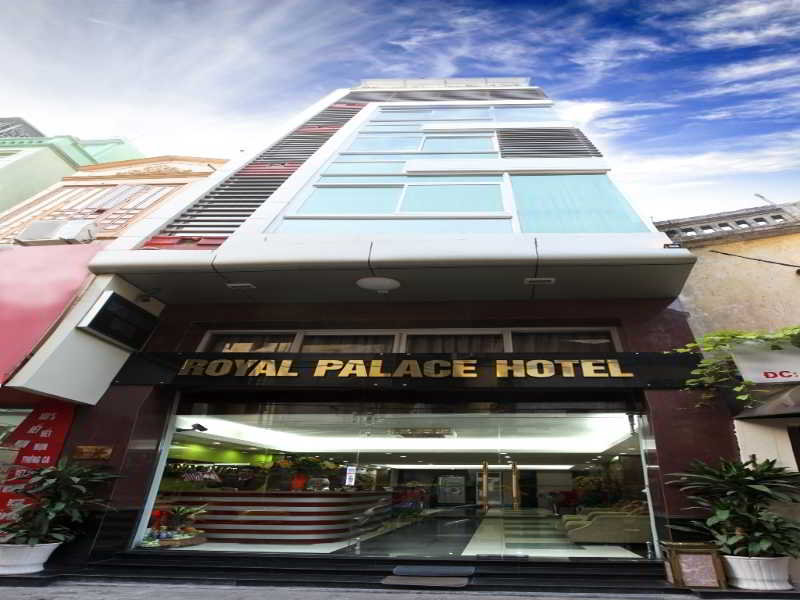Royal Palace Hotel 1