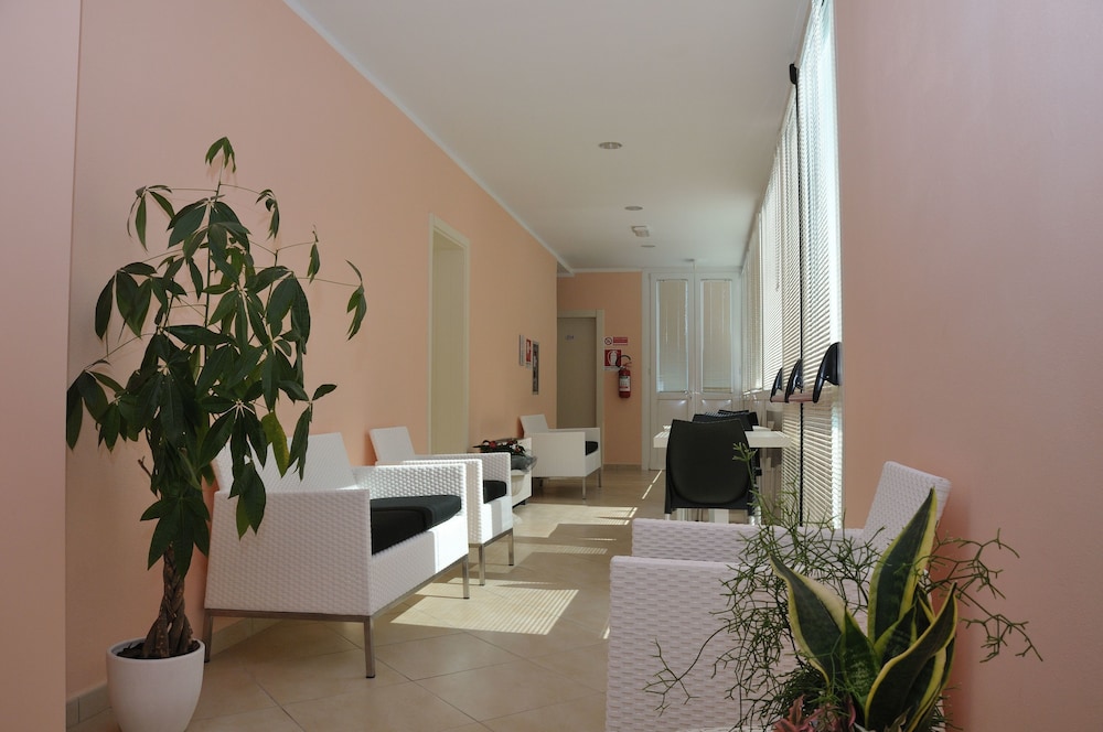 Hotel Le Dune