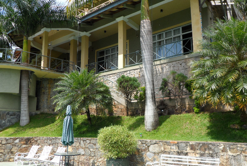 The Albatross Boutique Villa