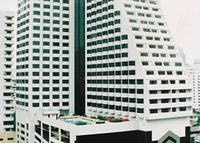 Omni Tower