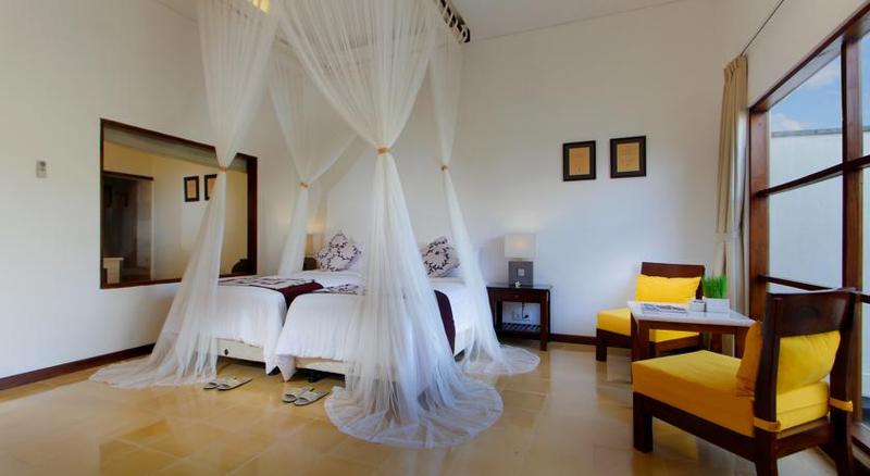 Alam Puisi Villa