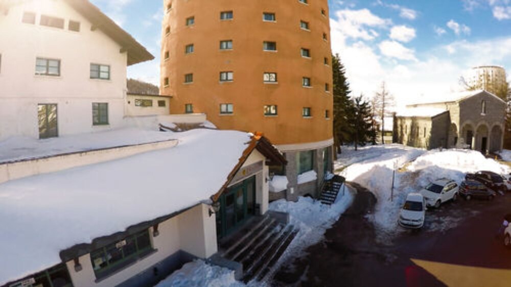 Hotel Torre