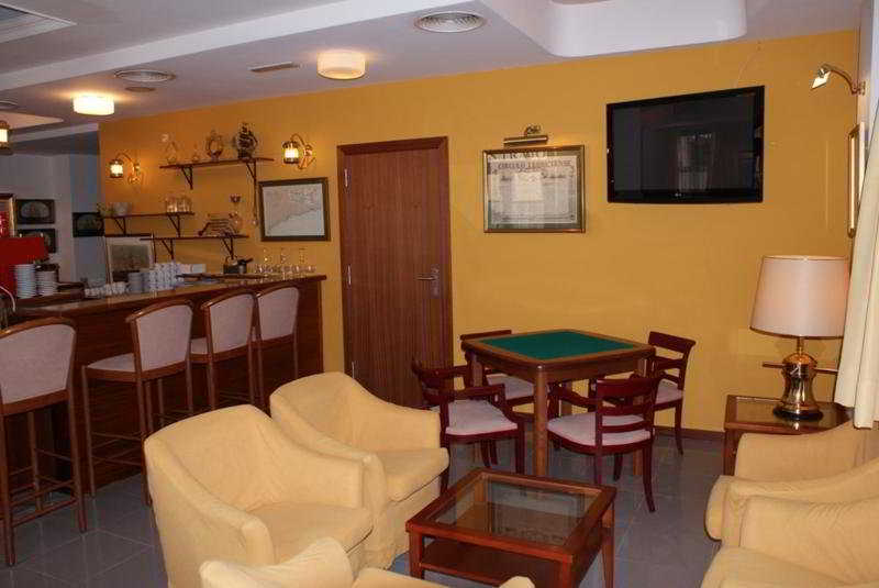 Hostal Vila Del Mar