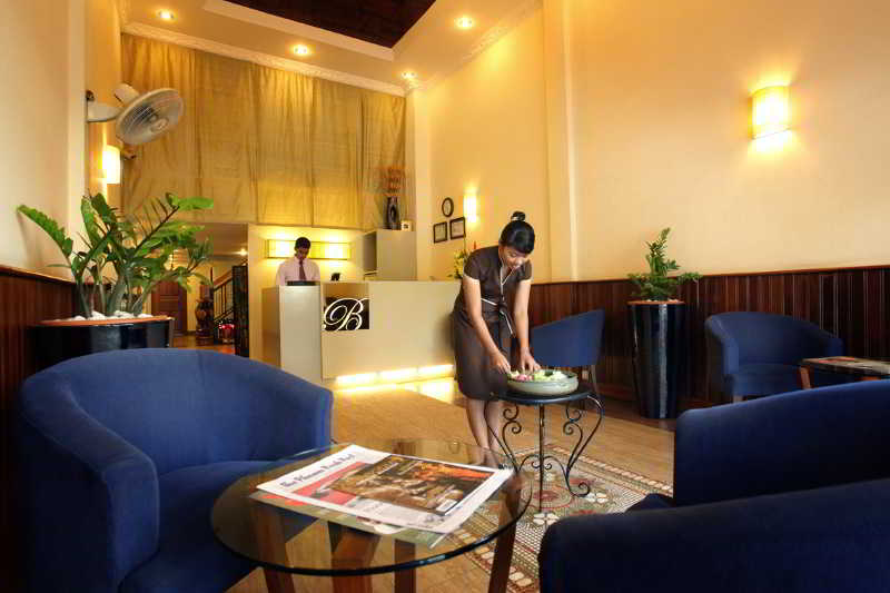 Royal Inn Boutique