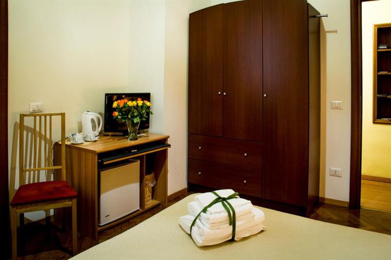 Residenza Betta - Guest House