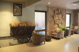 Anik Boutique Hotel & Spa on Norodom Blvd