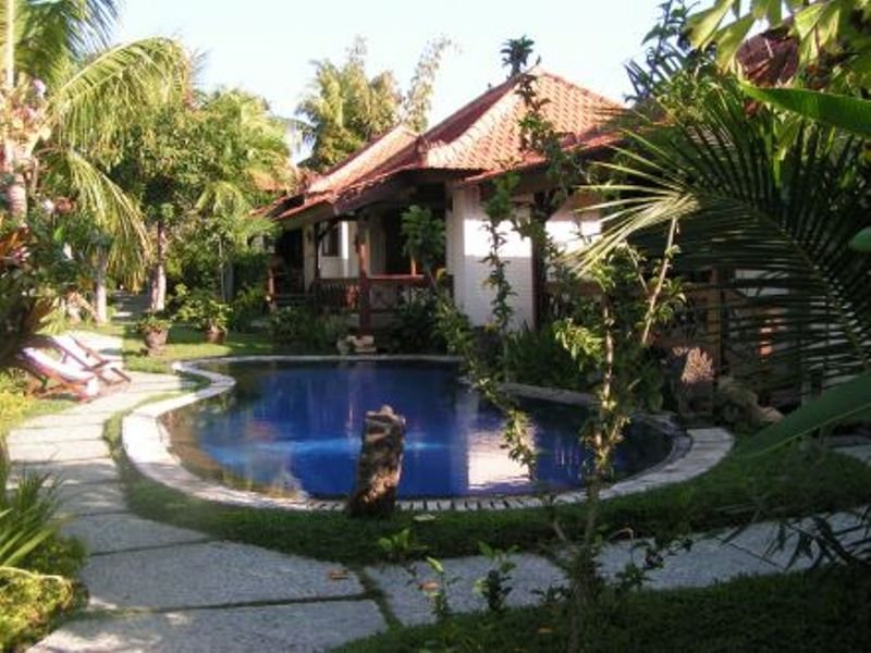Villa Chempaka